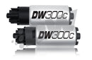 DEATSCHWERKS DW300C Electric Fuel Pump In-Tank 340LHP 9-309-1039