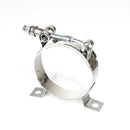 DEATSCHWERKS Mounting Bracket For DW350iL 9-350-Bracket