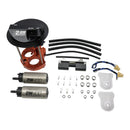 DEATSCHWERKS X2 Fuel Pump Module w/Dual DW400 Pumps 9-401-7003