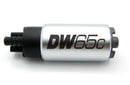 DEATSCHWERKS DW65C Electric Fuel Pump In-Tank 265LHP 9-651-1026