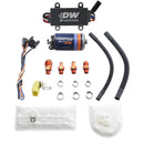 DEATSCHWERKS DW810 Brushless Series 810lph In-tank Pump 9-811-C105-1002