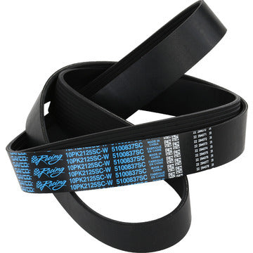 DAYCO PRODUCTS LLC Supercharger Belt Mustang GT500 12-14 5100837SC