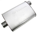 DYNOMAX Hush Thrush Mufflers 17633