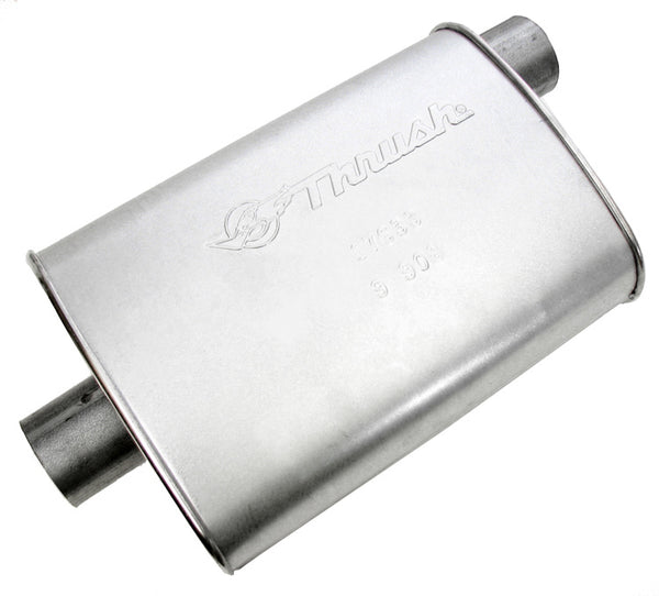 DYNOMAX Hush Thrush Mufflers 17633