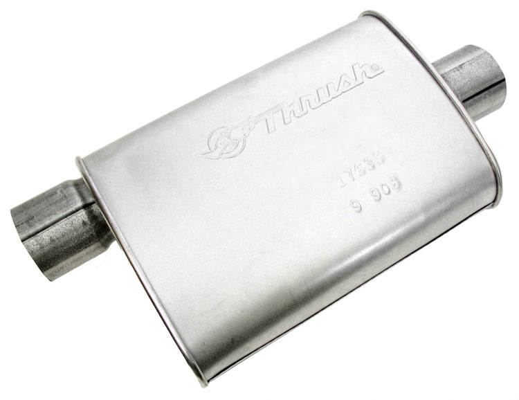 DYNOMAX Hush Thrush Mufflers 17635