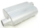 DYNOMAX Dual Chamber Muffler 2.25in Offset/Offset 17658