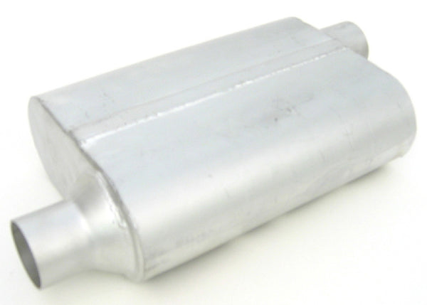 DYNOMAX Dual Chamber Muffler 2.25in Offset/Offset 17658