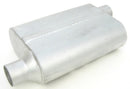 DYNOMAX Dual Chamber Muffler 2.50in Offset/Offset 17659