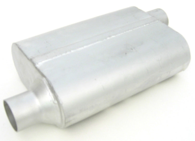 DYNOMAX Dual Chamber Muffler 3.00in Offset/Offset 17660