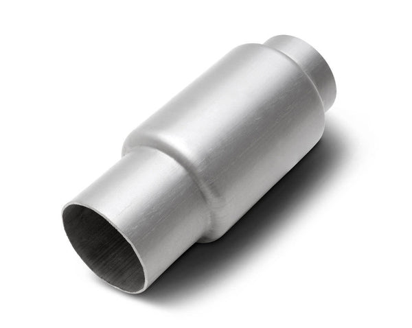 DYNOMAX DynoMax Race Mini Bullet Muffler 24250