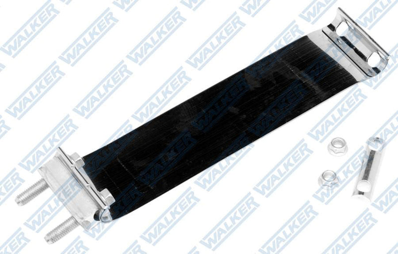 DYNOMAX BUTT JOINT CLAMP 3.5IN S.S. 35977