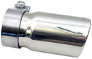 DYNOMAX 3in Slant Exhaust Tip SS 36505