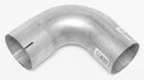 DYNOMAX Pipe - Elbow Aluminized 41633