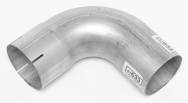 DYNOMAX Pipe - Elbow Aluminized 41633