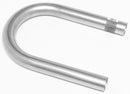 DYNOMAX 2.25in Aluminized U-Bend Pipe 6in Radius 16 Gauge 42394