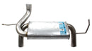 DYNOMAX Super Turbo Muffler 53804