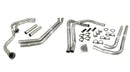 DYNOMAX Dynomax Dual Kits 89009