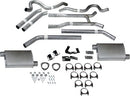 DYNOMAX Exhaust System 64-72 Chevelle 265 to 400 89023