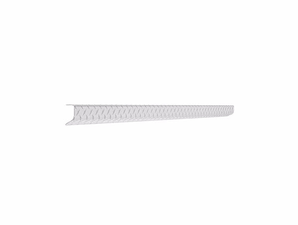 DEE ZEE 88-98 Chevy P/U Brite Tread Tailgate Protector DZ 2101