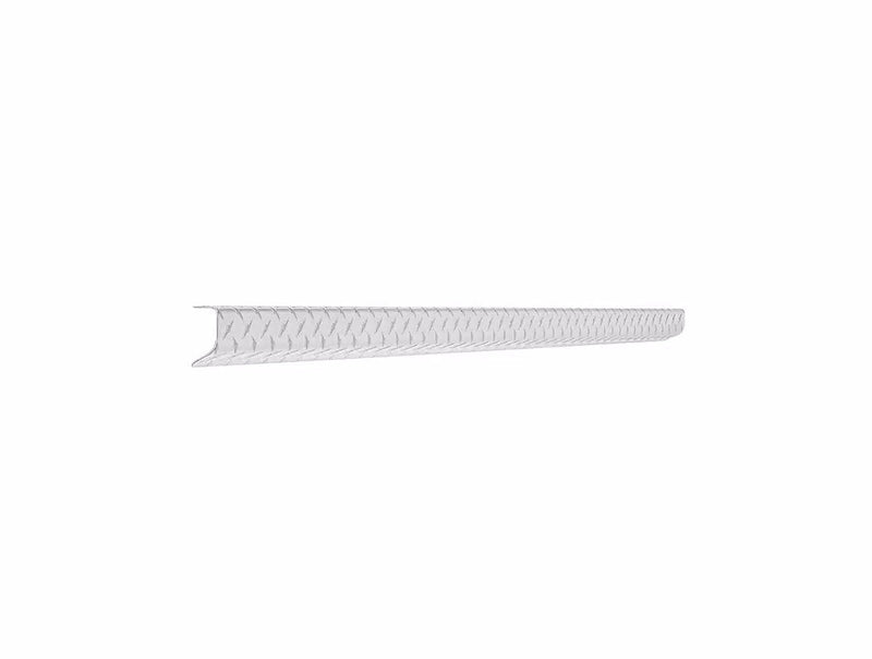 DEE ZEE 88-98 Chevy P/U Brite Tread Tailgate Protector DZ 2101