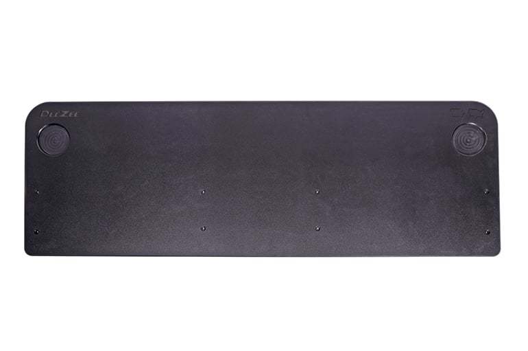 DEE ZEE Polymer Tailgate Board 22- Ford Maverick DZ 284127