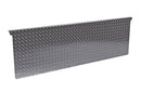 DEE ZEE 14-18 Tailgate Protector Full Black-Tread DZ 4122B