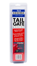 DEE ZEE Tailgate Assist DZ 43204