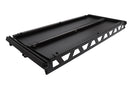 DEE ZEE 07-19 Jeep Wrangler Bolt Together Cargo Rack DZ 4471JP
