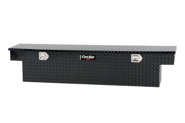 DEE ZEE Tool Box Narrow Black DZ 6170NB