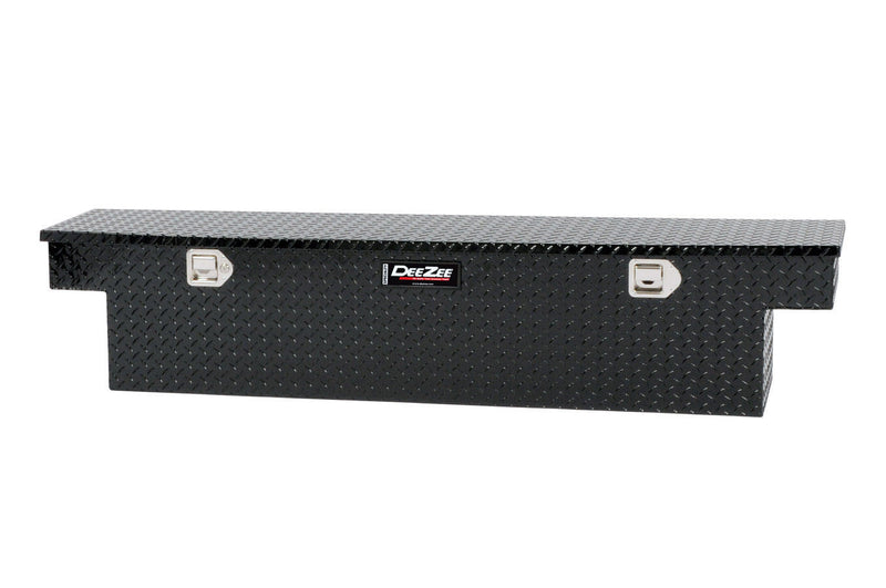 DEE ZEE Tool Box Narrow Black DZ 6170NB