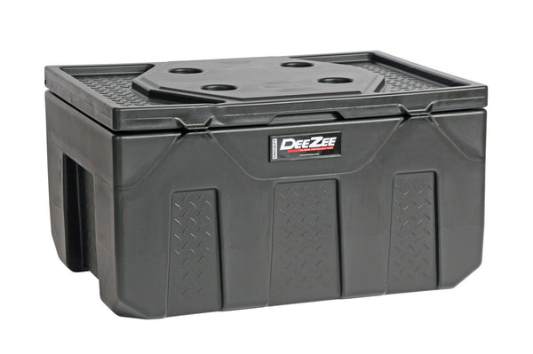 DEE ZEE Poly Utility Chest 39in DZ 6537P