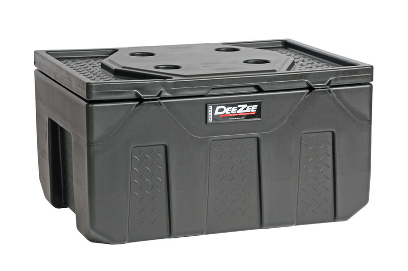 DEE ZEE Poly Utility Chest 39in DZ 6537P