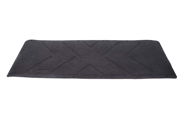 DEE ZEE Universal Tailgate Mat 60in x 19.5in DZ 76700
