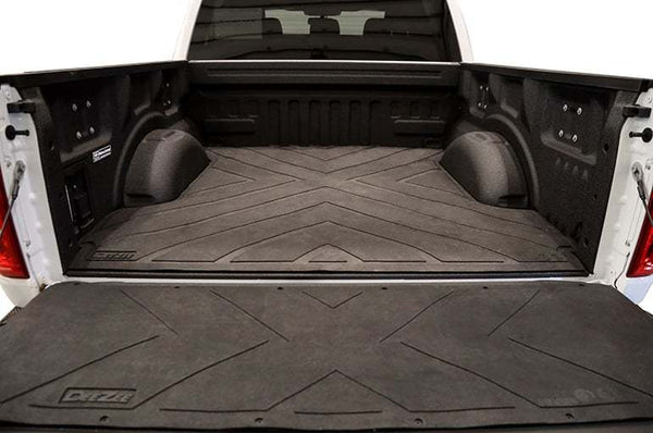 DEE ZEE X-Mat Bed Mat 04-14 Ford F150 5.5ft Bed DZ 76928