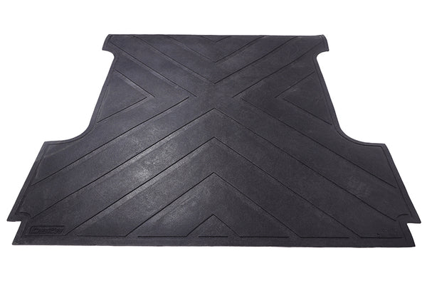 DEE ZEE X-Mat Bed Mat 04-14 Ford F150 6.5ft DZ76929