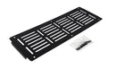 DEE ZEE Large Molle Panel Over land Series DZ 95031TB
