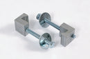 DEE ZEE Tool Box Tie Downs Pair DZ 97904