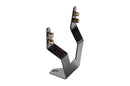 DEE ZEE Sport/Bull Bar - License Plate Mounting Bracket DZ LPMOUNT
