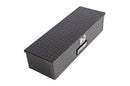 DEE ZEE Tool Box - Specialty Che st Black M206