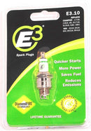 E3 SPARK PLUGS E3 Spark Plug (Small Engine) E3.10