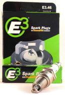 E3 SPARK PLUGS E3 Spark Plug (Automotive) E3.46
