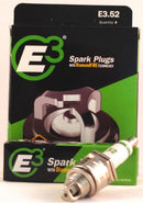 E3 SPARK PLUGS E3 Spark Plug (Automotive) E3.52