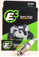 E3 SPARK PLUGS E3 Spark Plug (Automotive) E3.54