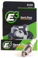 E3 SPARK PLUGS E3 Spark Plug (Automotive) E3.64