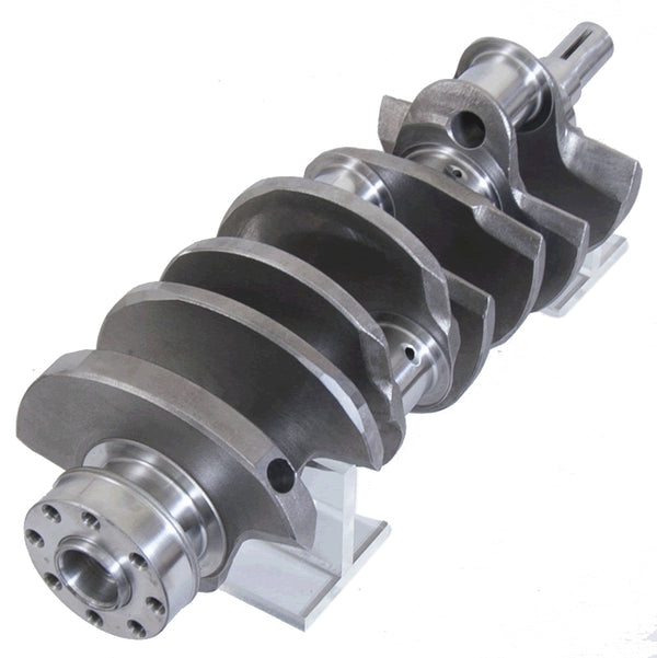 EAGLE Ford 4.6L Cast Steel Crank - 3.750 Stroke 102813750