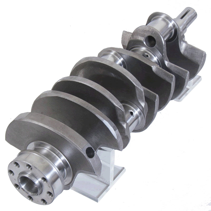 EAGLE Ford 4.6L Cast Steel Crank - 3.750 Stroke 102813750
