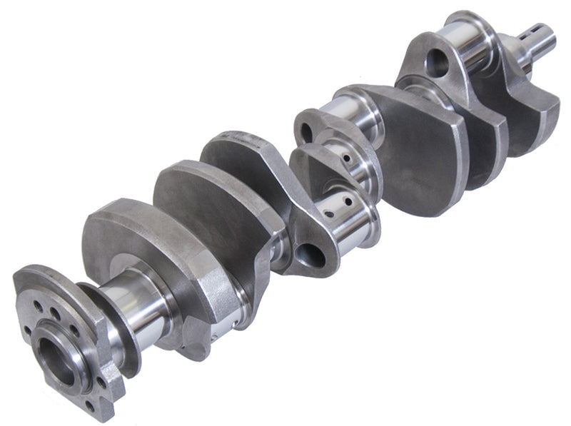 EAGLE SBC Cast Steel Crank - 3.750 Stroke 10350375057I