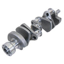 EAGLE SBC Cast Steel Crank 3.480 Stroke -1-Piece RM 103523480CMLW