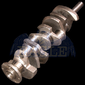 EAGLE Ford 428 FE Cast Steel Crank - 4.250 Stroke 104284250