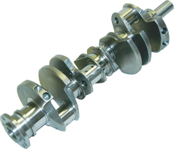 EAGLE Olds 455 Cast Steel Crank - 4.500 Stroke 104554500